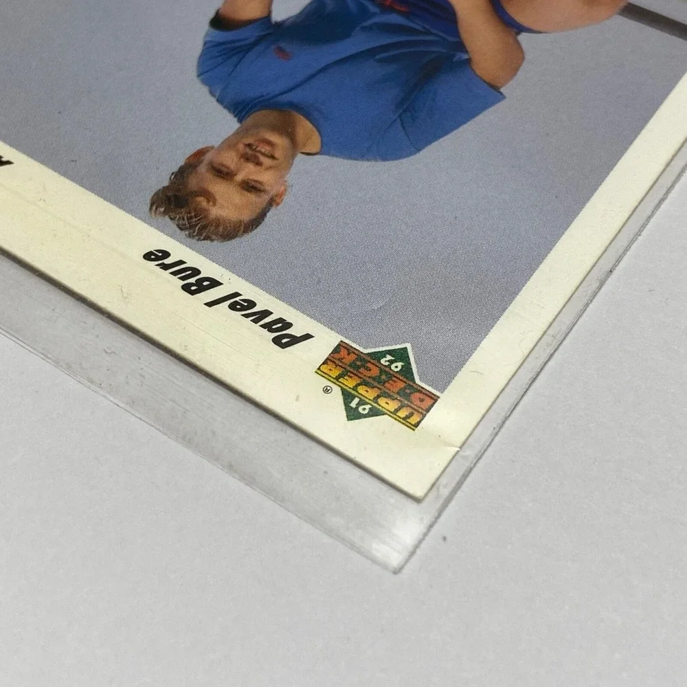 N/A 1991 92